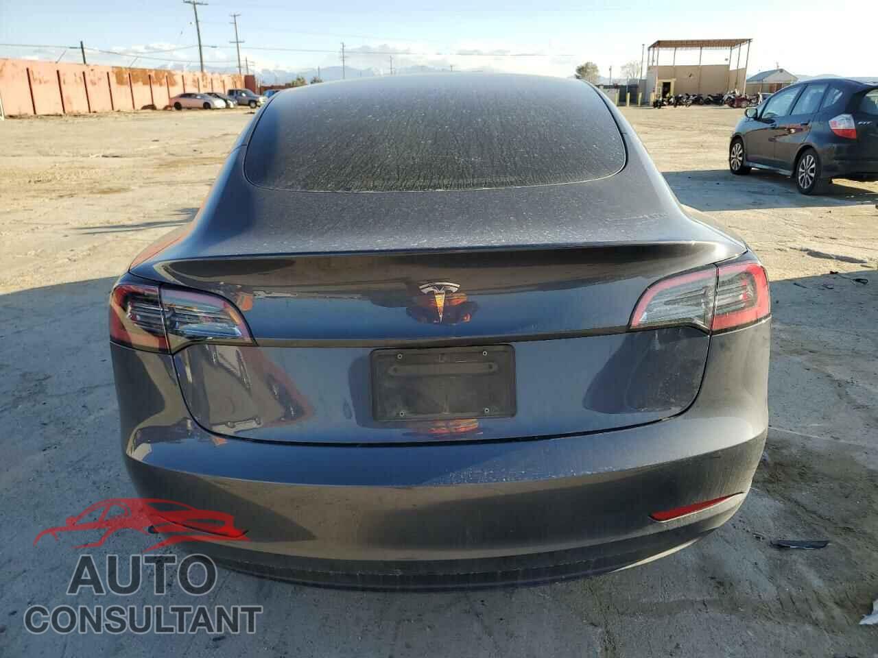 TESLA MODEL 3 2023 - 5YJ3E1EA4PF659510