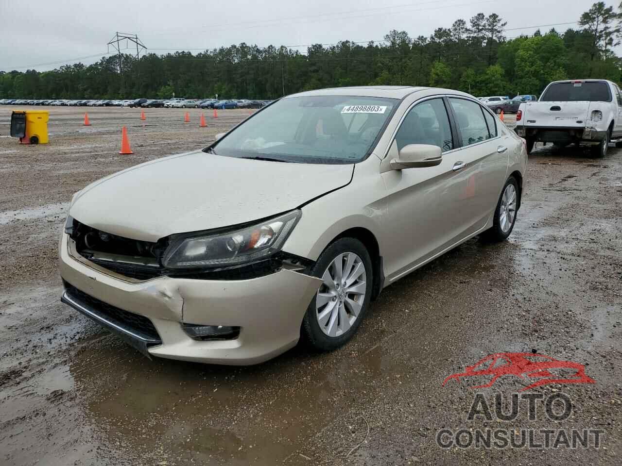 HONDA ACCORD 2015 - 1HGCR2F8XFA060562