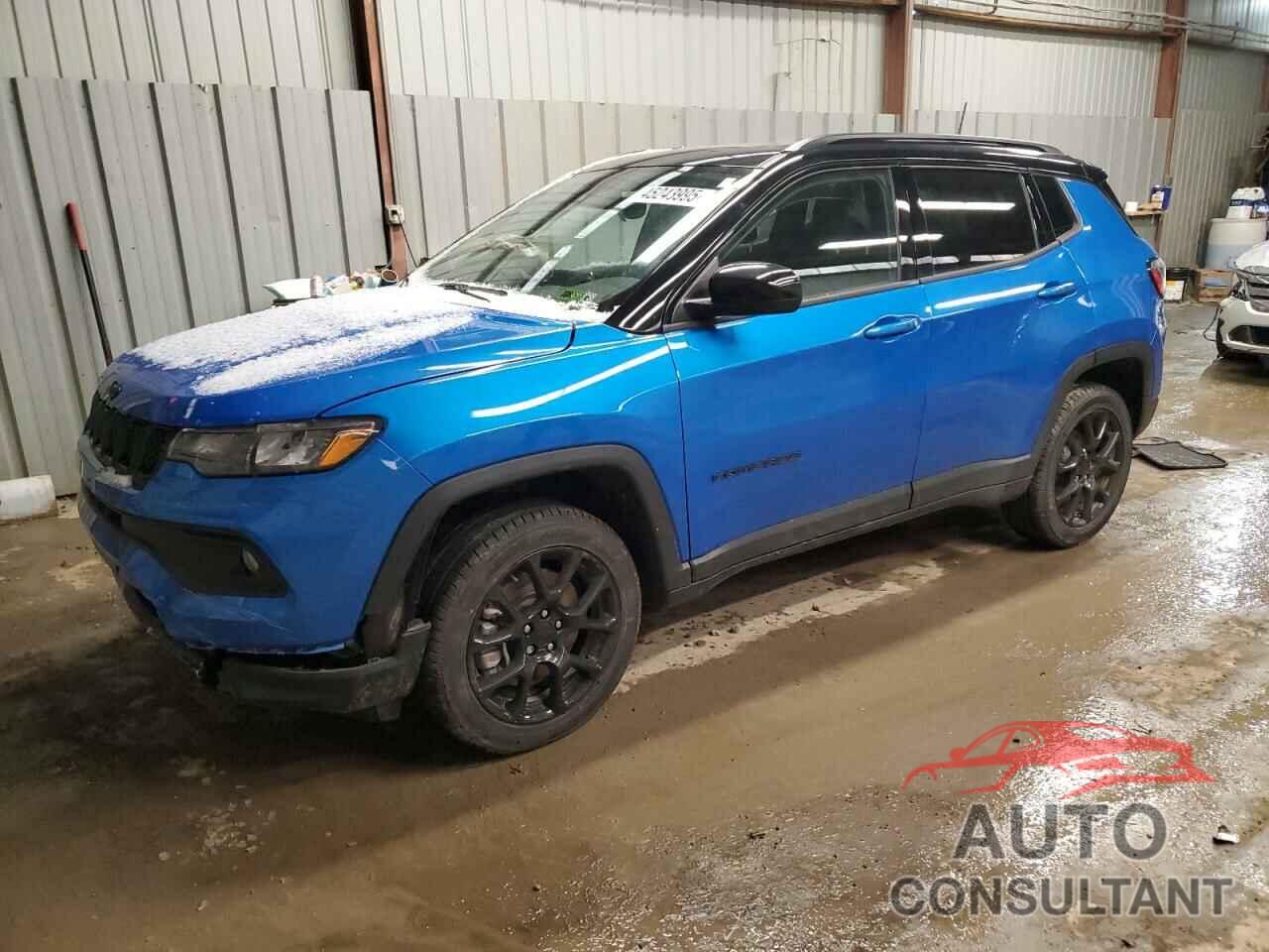 JEEP COMPASS 2023 - 3C4NJDBN8PT536128