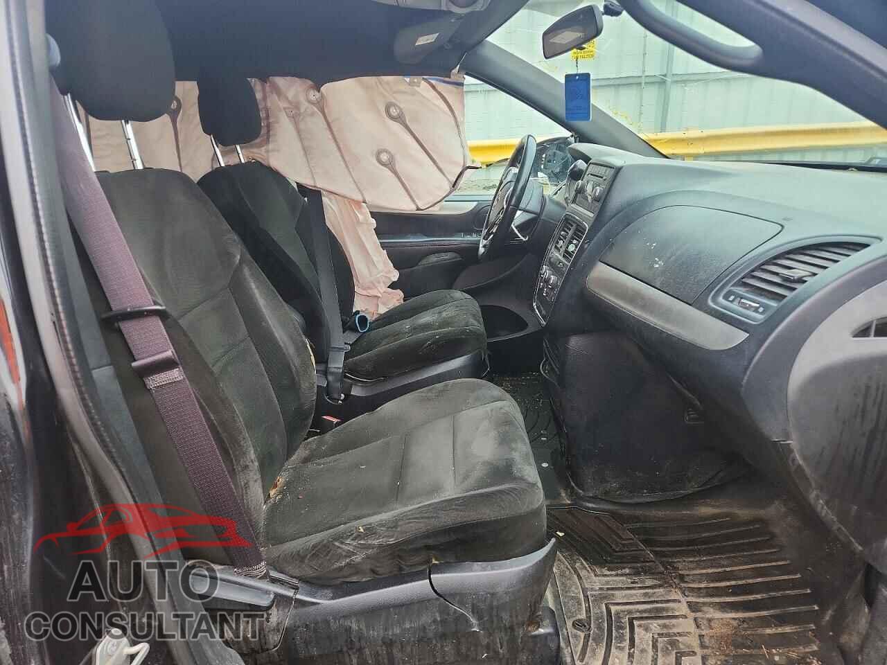 DODGE CARAVAN 2015 - 2C4RDGBG0FR668930