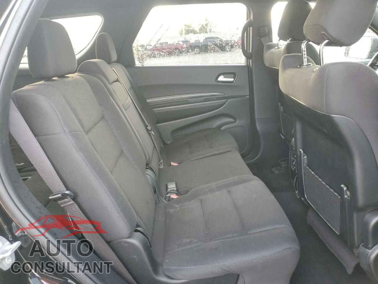 DODGE DURANGO 2023 - 1C4RDHAG2PC685276