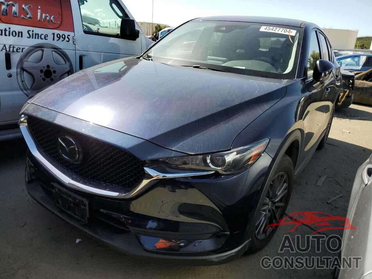 MAZDA CX-5 2019 - JM3KFBCM8K0693086