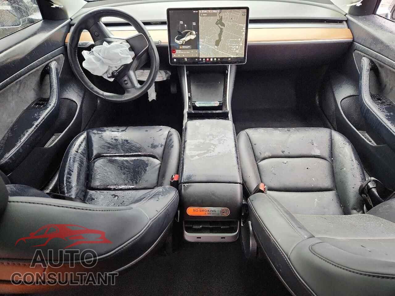 TESLA MODEL 3 2020 - 5YJ3E1EA4LF660795