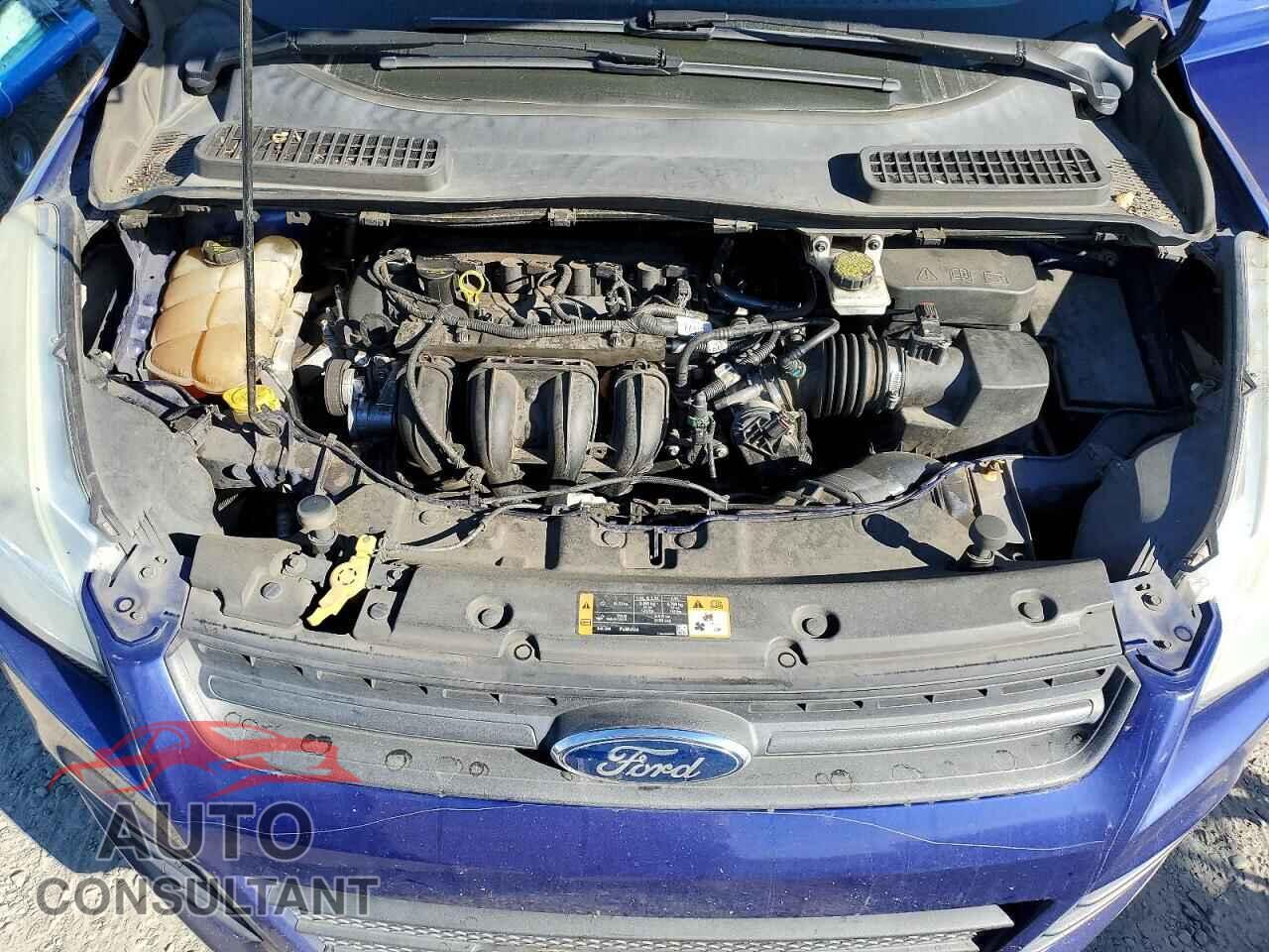 FORD ESCAPE 2015 - 1FMCU0F72FUC43683