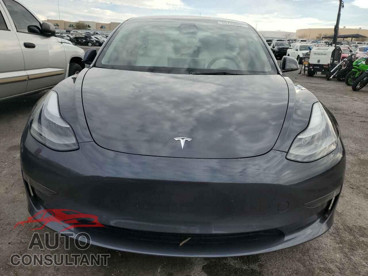 TESLA MODEL 3 2022 - 5YJ3E1EA4NF312207