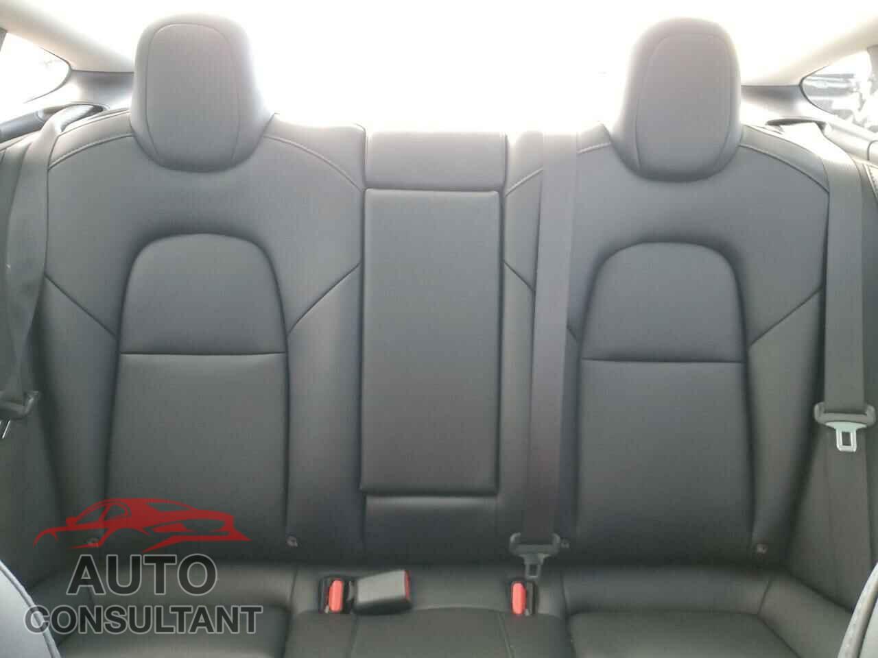 TESLA MODEL 3 2020 - 5YJ3E1EA4LF705055