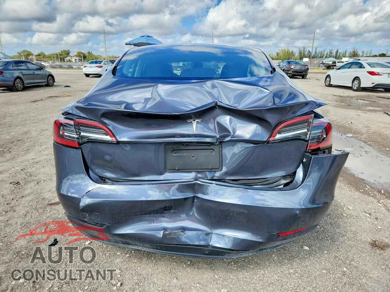 TESLA MODEL 3 2023 - 5YJ3E1EA2PF616770