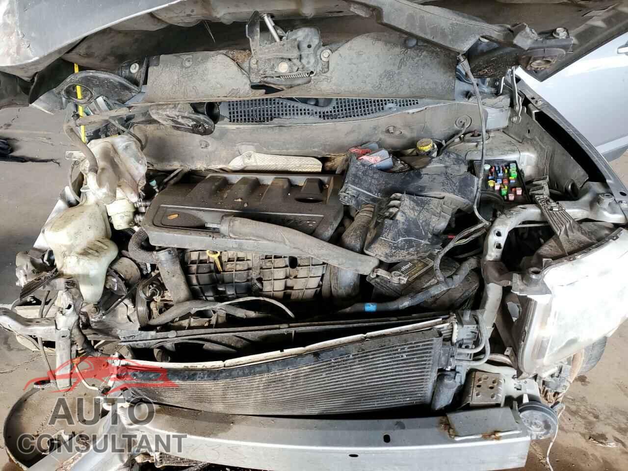 JEEP COMPASS 2016 - 1C4NJDEB3GD690981