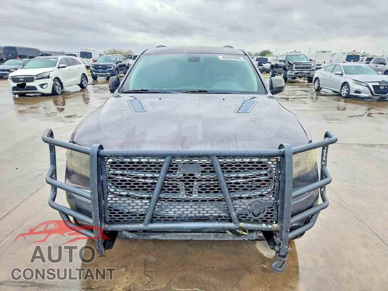 DODGE DURANGO 2015 - 1C4RDHAG3FC857698
