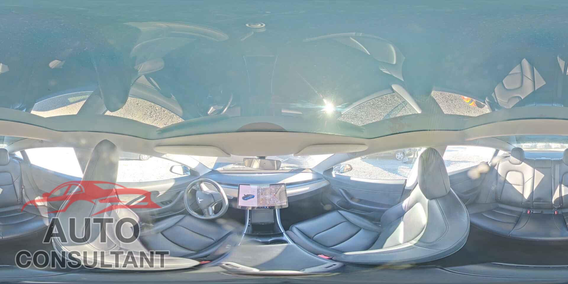 TESLA MODEL 3 2018 - 5YJ3E1EA7JF076663