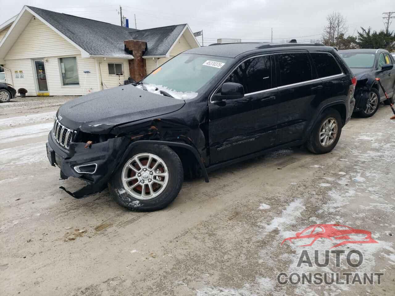 JEEP GRAND CHER 2019 - 1C4RJEAG1KC805763