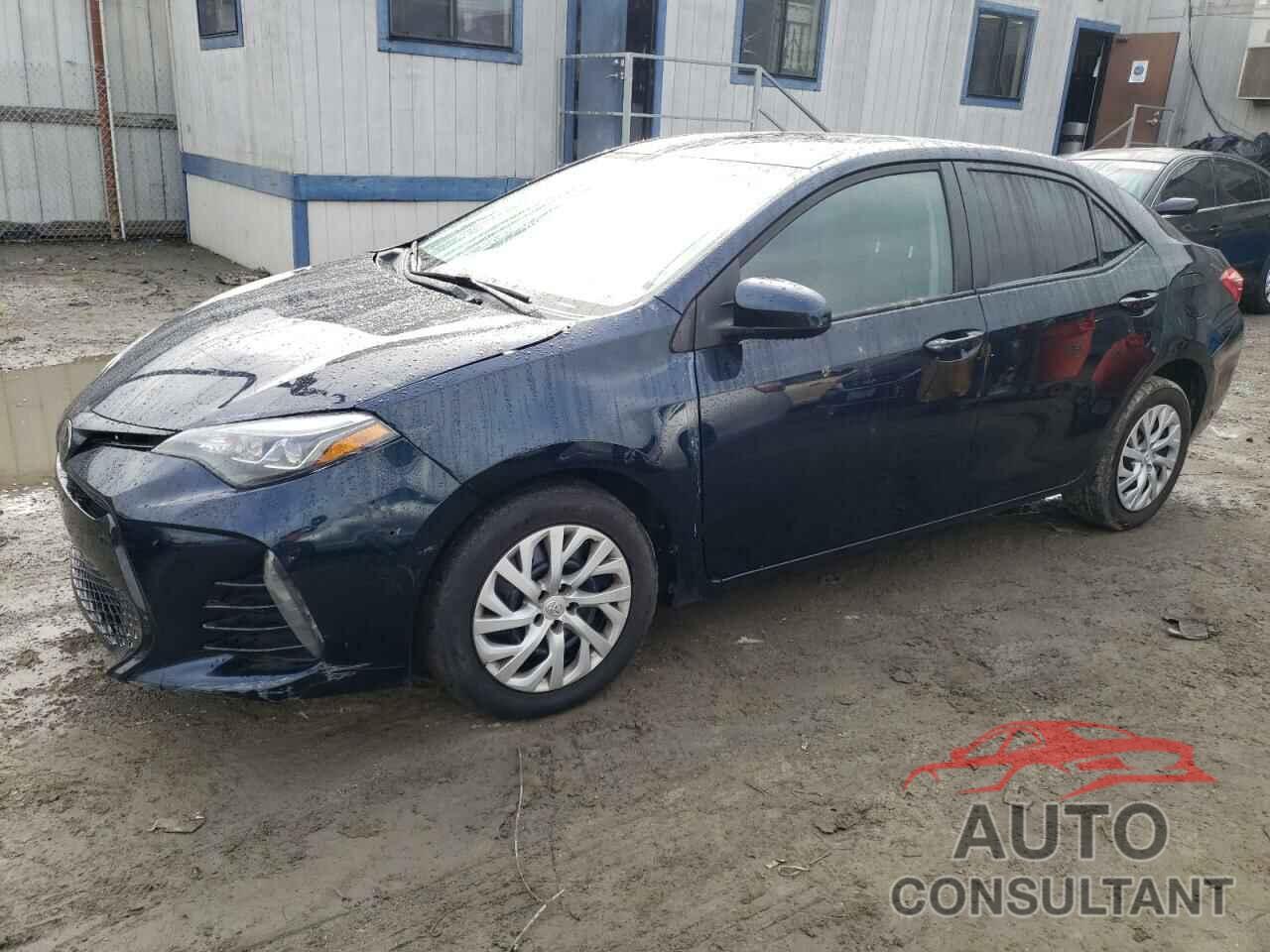 TOYOTA COROLLA 2019 - 5YFBURHE5KP913895