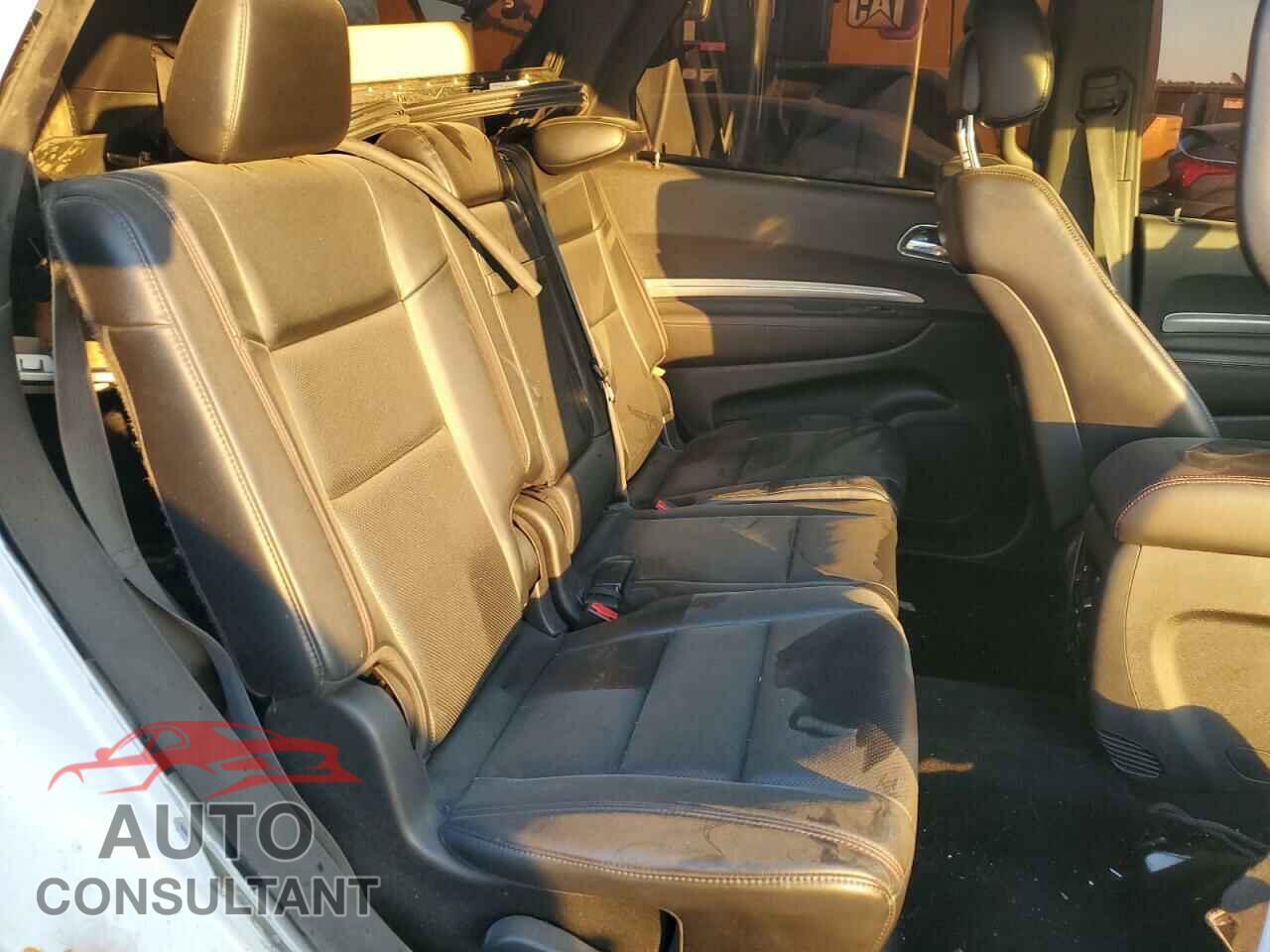 DODGE DURANGO 2014 - 1C4SDJCT2EC597196