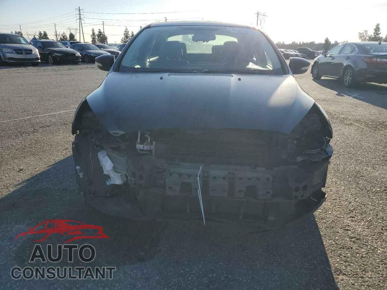 FORD FOCUS 2017 - 1FADP3H26HL308049
