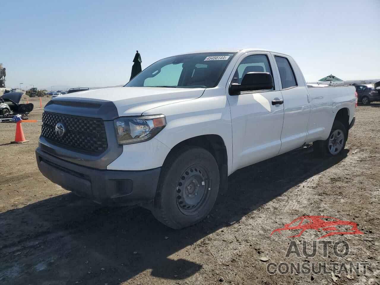 TOYOTA TUNDRA 2020 - 5TFTY5F14LX011159