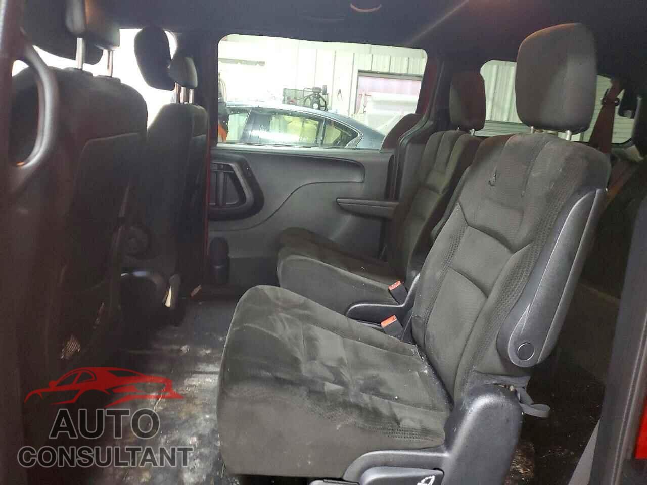 DODGE CARAVAN 2015 - 2C4RDGCG9FR737726