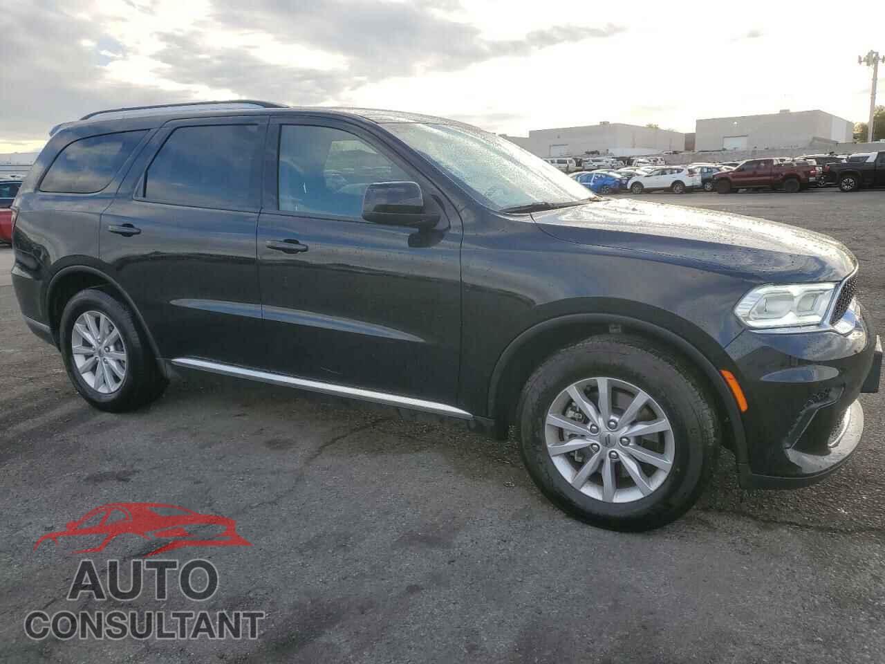 DODGE DURANGO 2023 - 1C4RDHAG2PC685276
