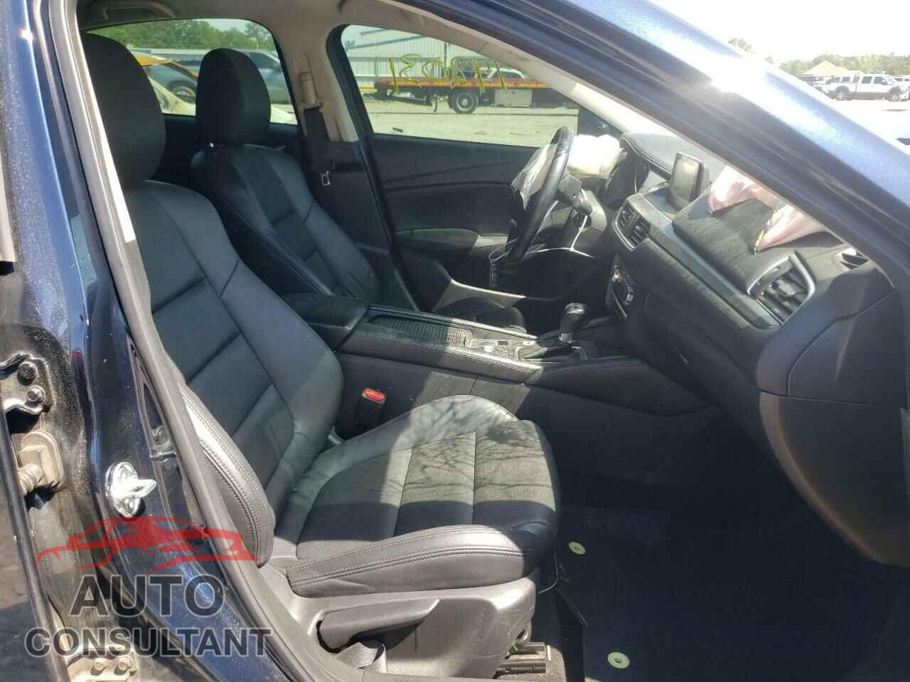 MAZDA 6 2016 - JM1GJ1V53G1428686