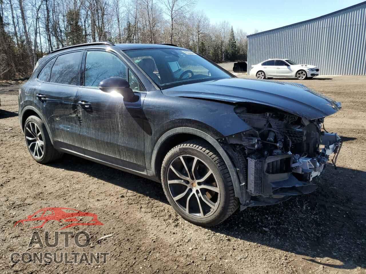 PORSCHE CAYENNE 2019 - WP1AA2AY5KDA18263