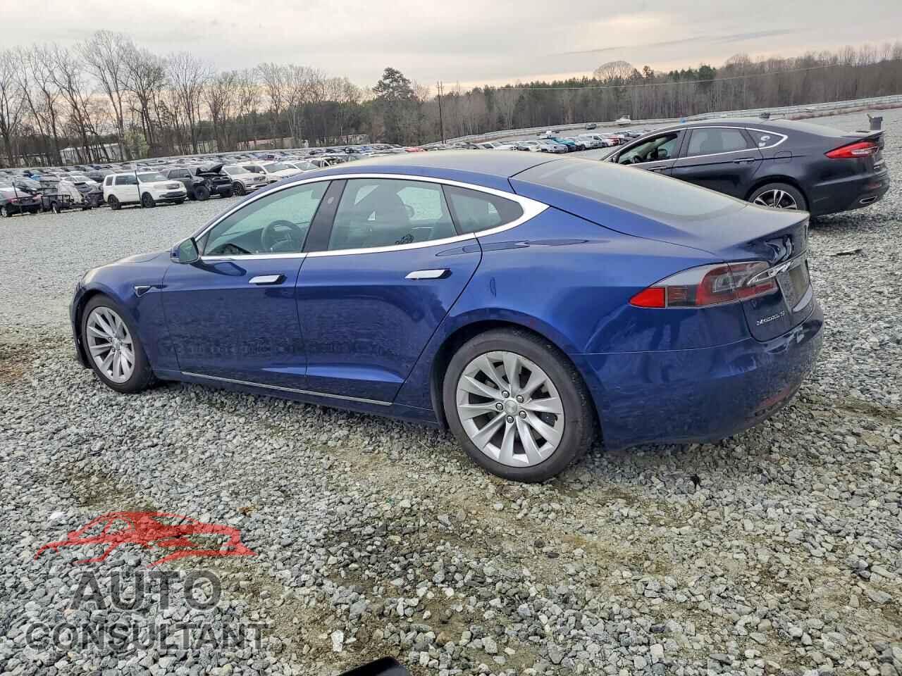 TESLA MODEL S 2016 - 5YJSA1E25GF175717