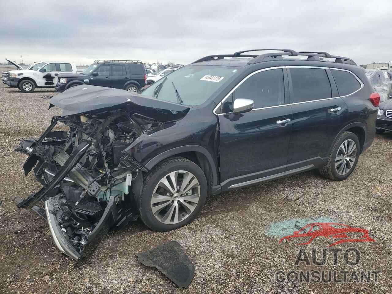 SUBARU ASCENT 2020 - 4S4WMARD6L3416157