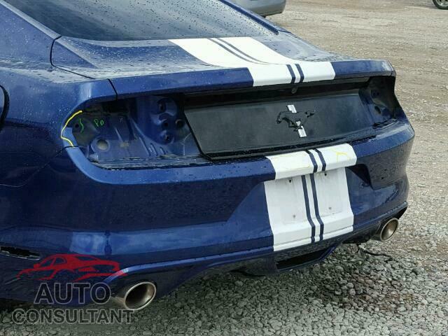 FORD MUSTANG 2015 - 1FA6P8AM3F5403283