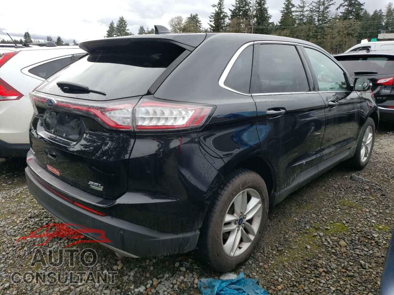 FORD EDGE 2018 - 2FMPK3J96JBC21153