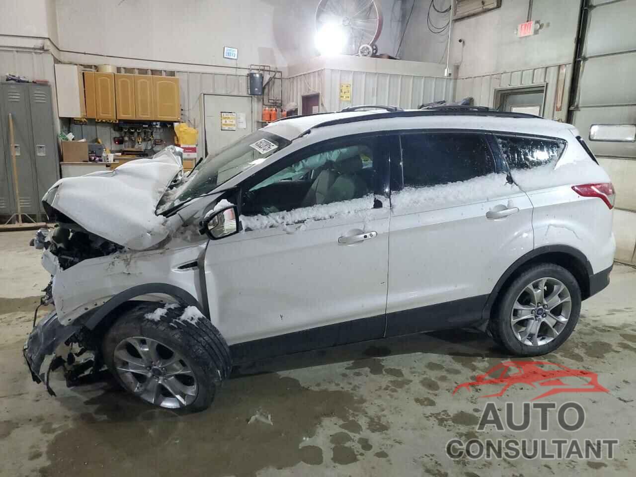 FORD ESCAPE 2013 - 1FMCU0HX4DUA53054