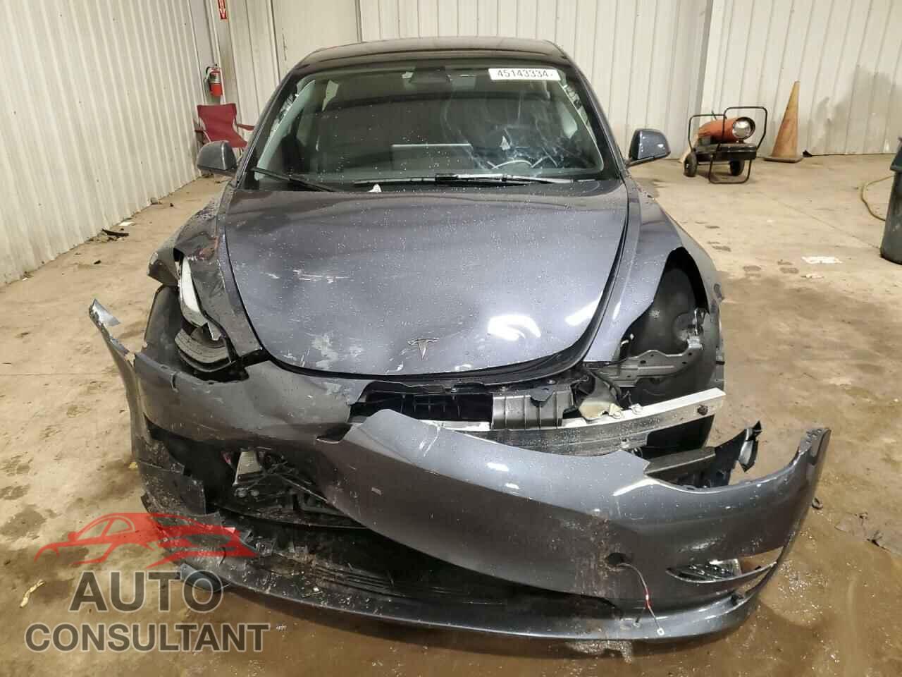 TESLA MODEL 3 2023 - 5YJ3E1EA3PF673091