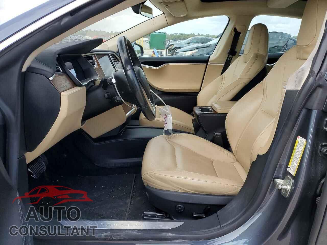 TESLA MODEL S 2016 - 5YJSA1E22GF167834