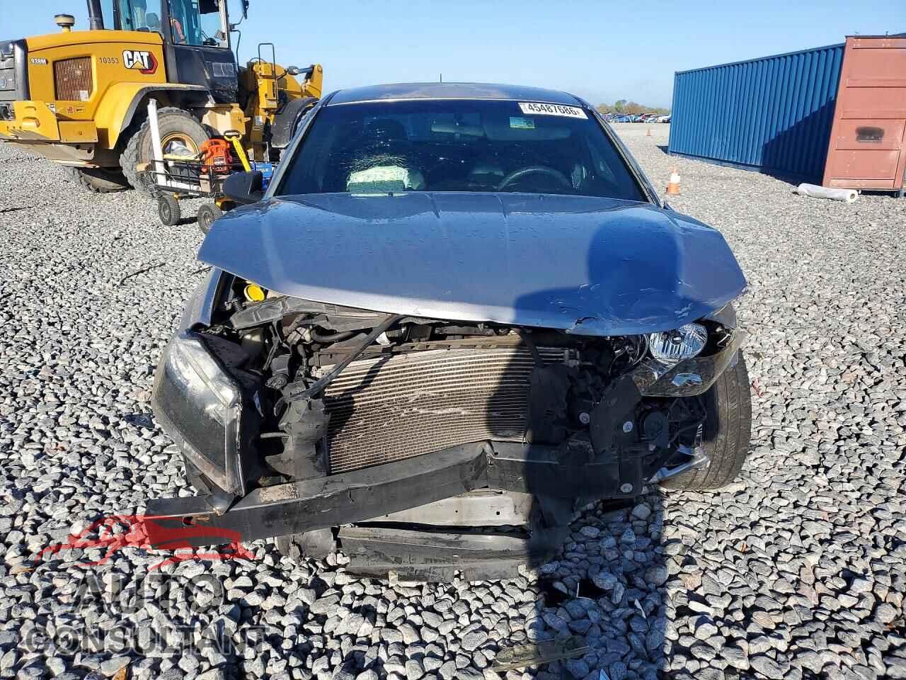 DODGE AVENGER 2013 - 1C3CDZAB2DN605091