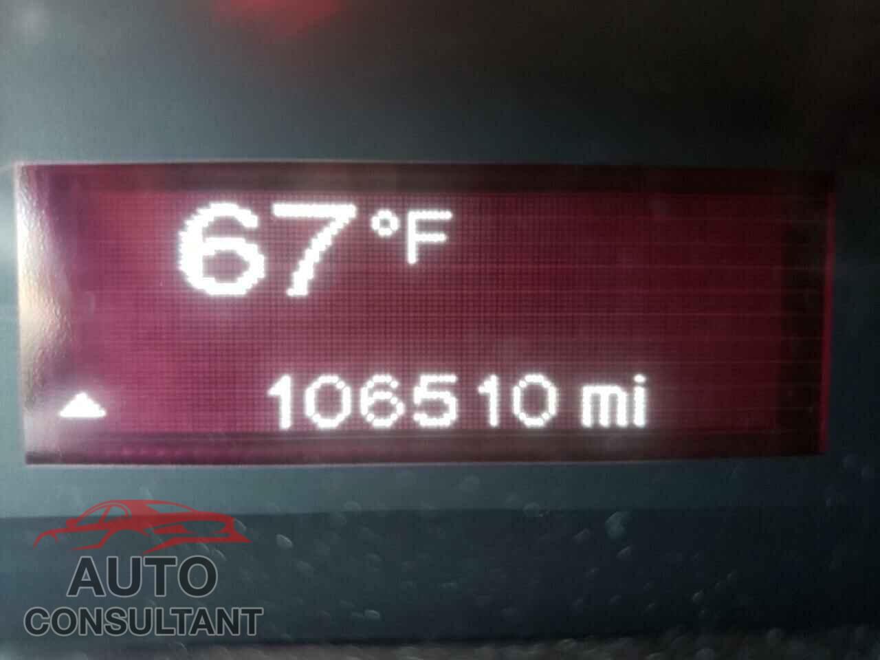 DODGE DART 2016 - 1C3CDFAA6GD704027