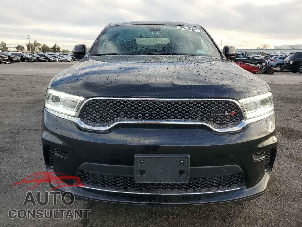 DODGE DURANGO 2023 - 1C4RDHAG2PC685276