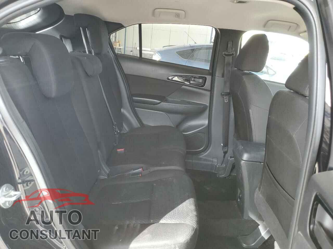 MITSUBISHI ECLIPSE 2019 - JA4AT3AA5KZ030544