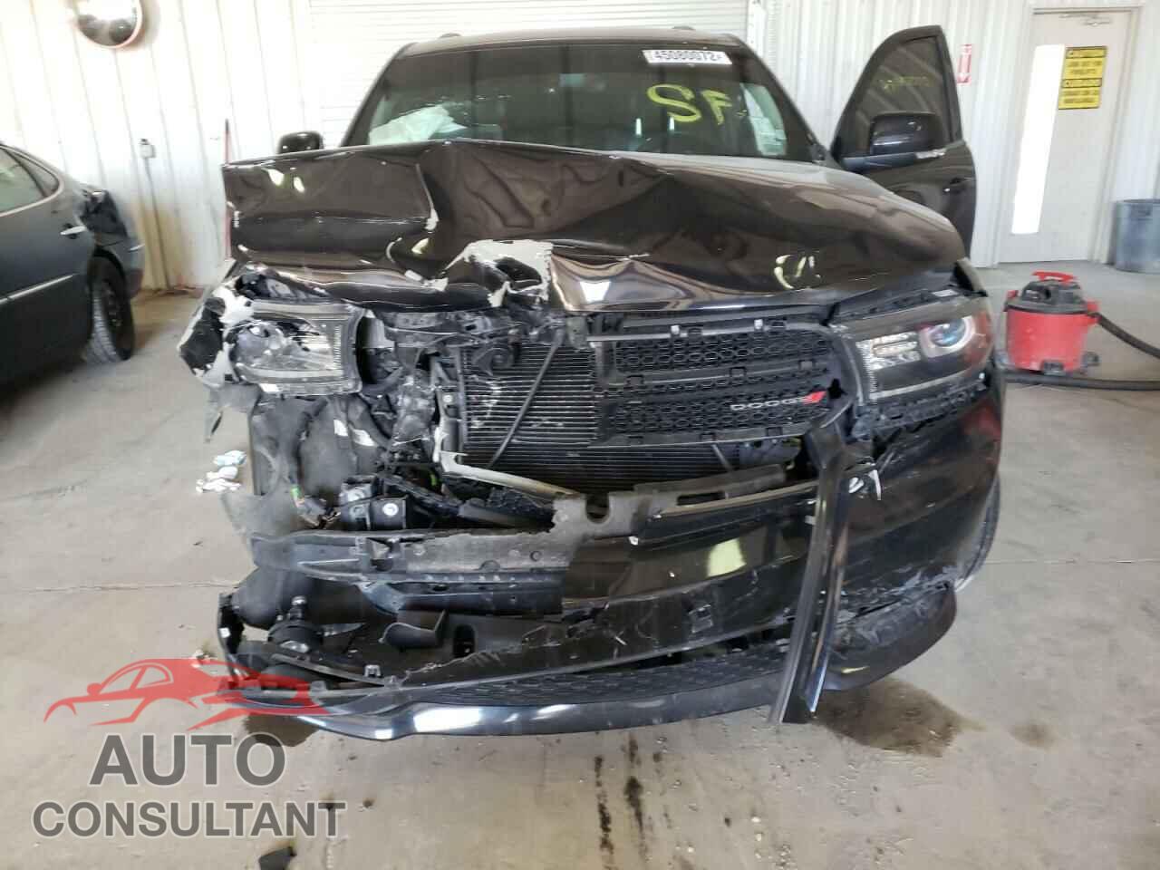 DODGE DURANGO 2017 - 1C4RDJDG9HC630070