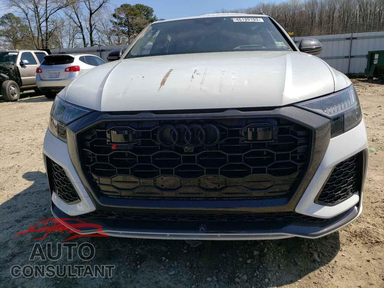 AUDI RS 2021 - WU1ARBF13MD035509