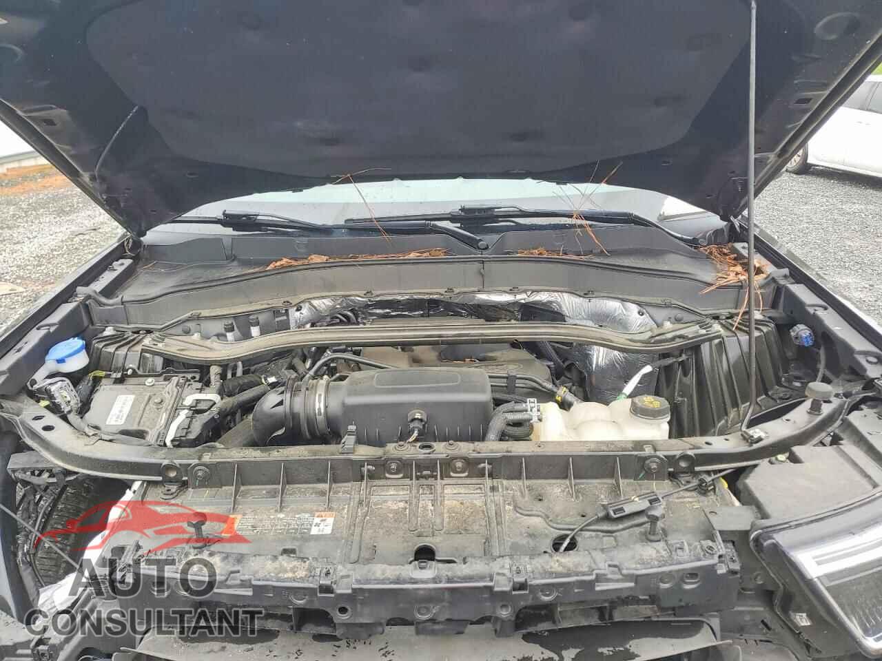FORD EXPLORER 2020 - 1FMSK8FH9LGA04537