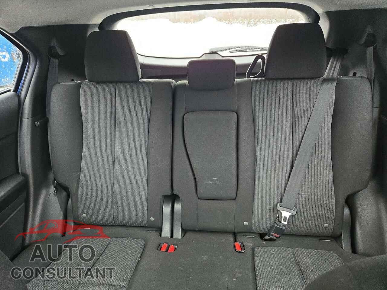 MITSUBISHI ECLIPSE 2024 - JA4ATVAAXRZ625511