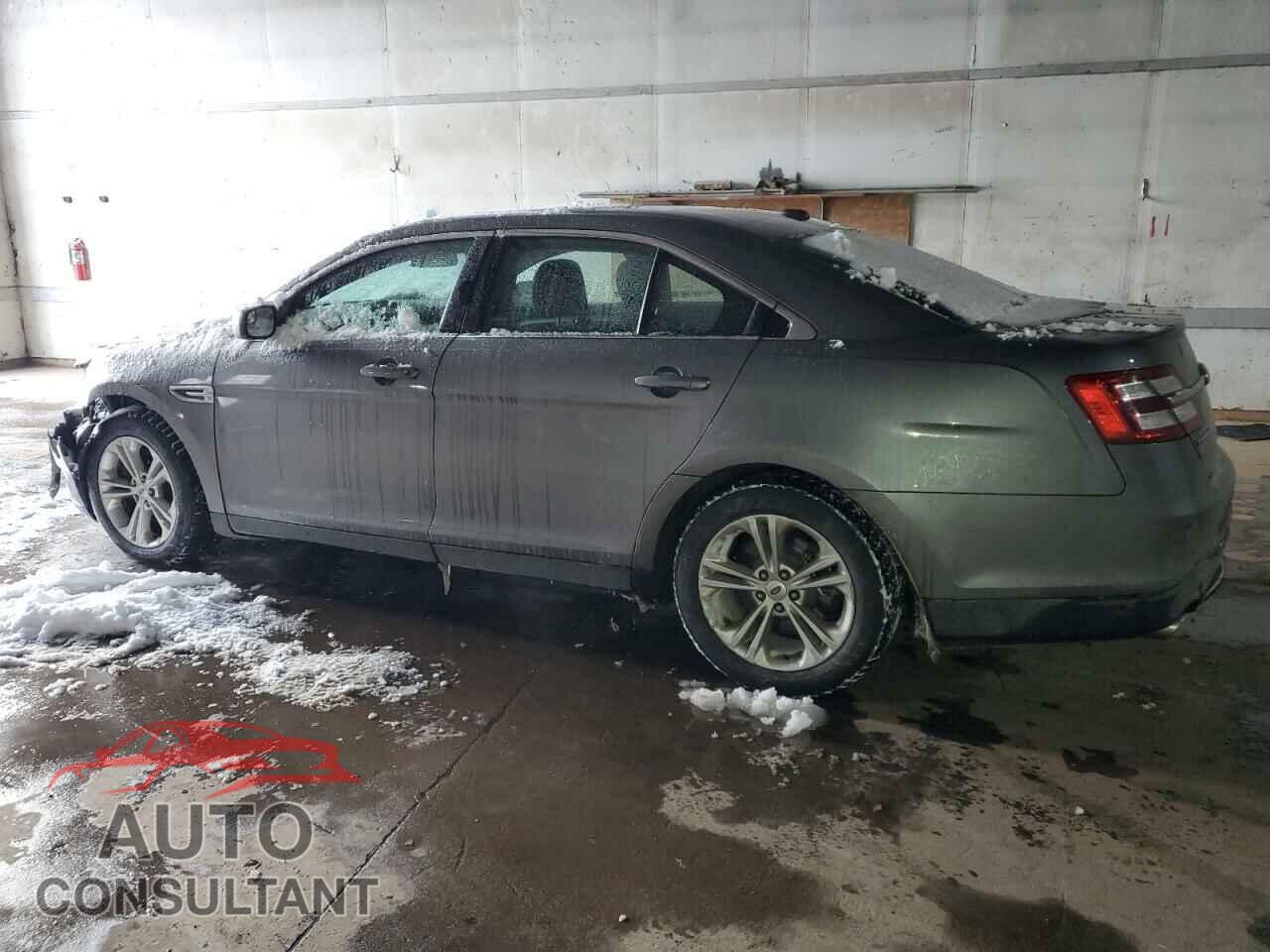 FORD TAURUS 2013 - 1FAHP2E80DG145065