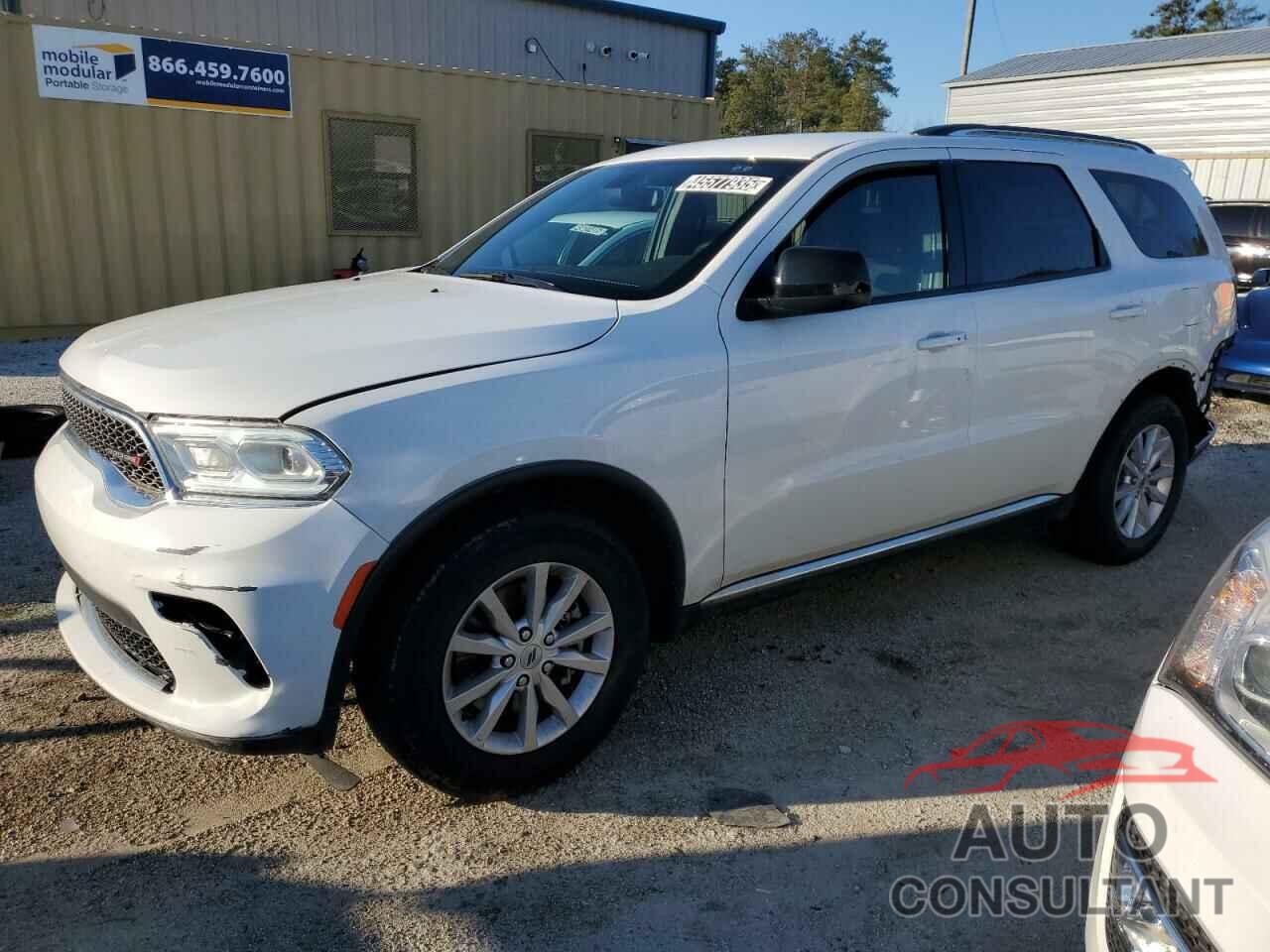 DODGE DURANGO 2023 - 1C4RDHAG1PC677525