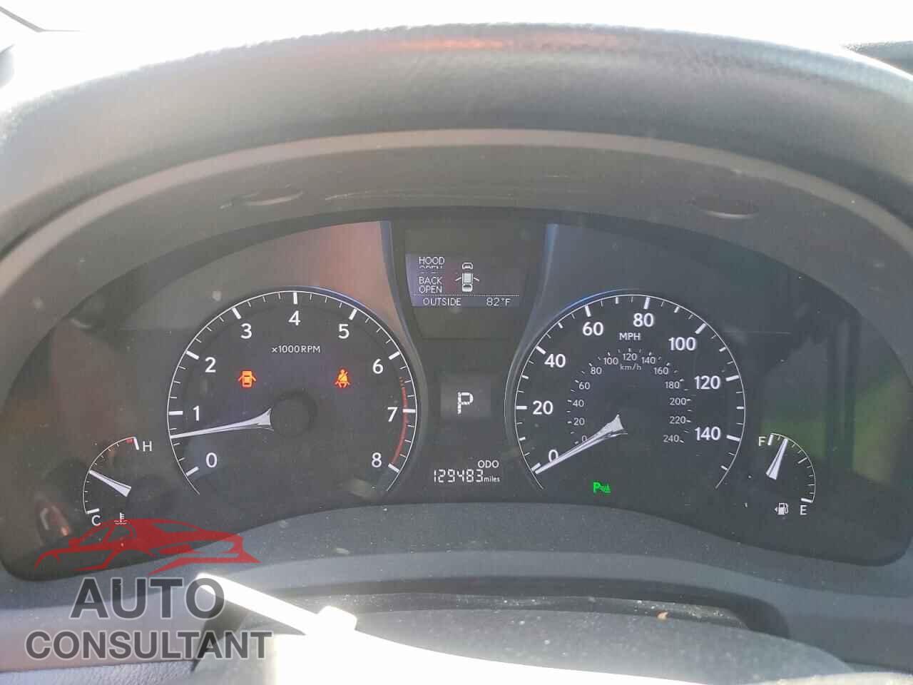LEXUS RX350 2015 - 2T2BK1BA0FC299580