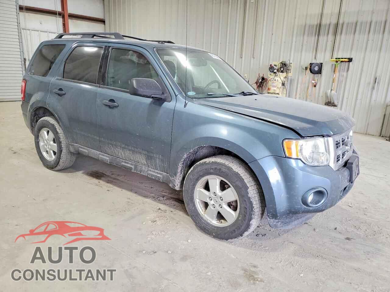 FORD ESCAPE 2012 - 1FMCU9DG9CKB98708