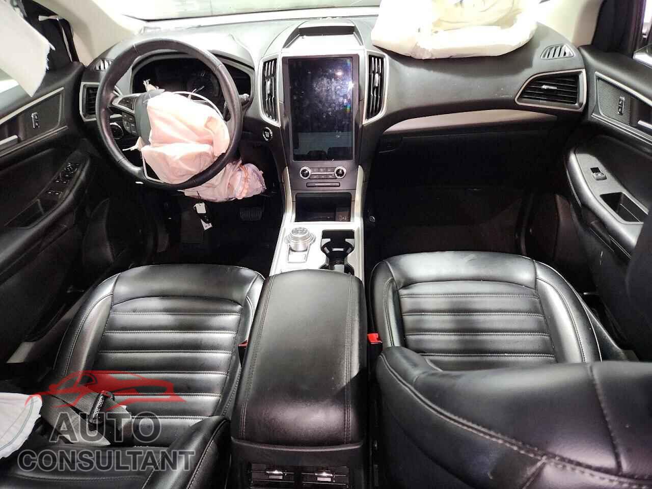 FORD EDGE 2024 - 2FMPK4J9XRBA80881