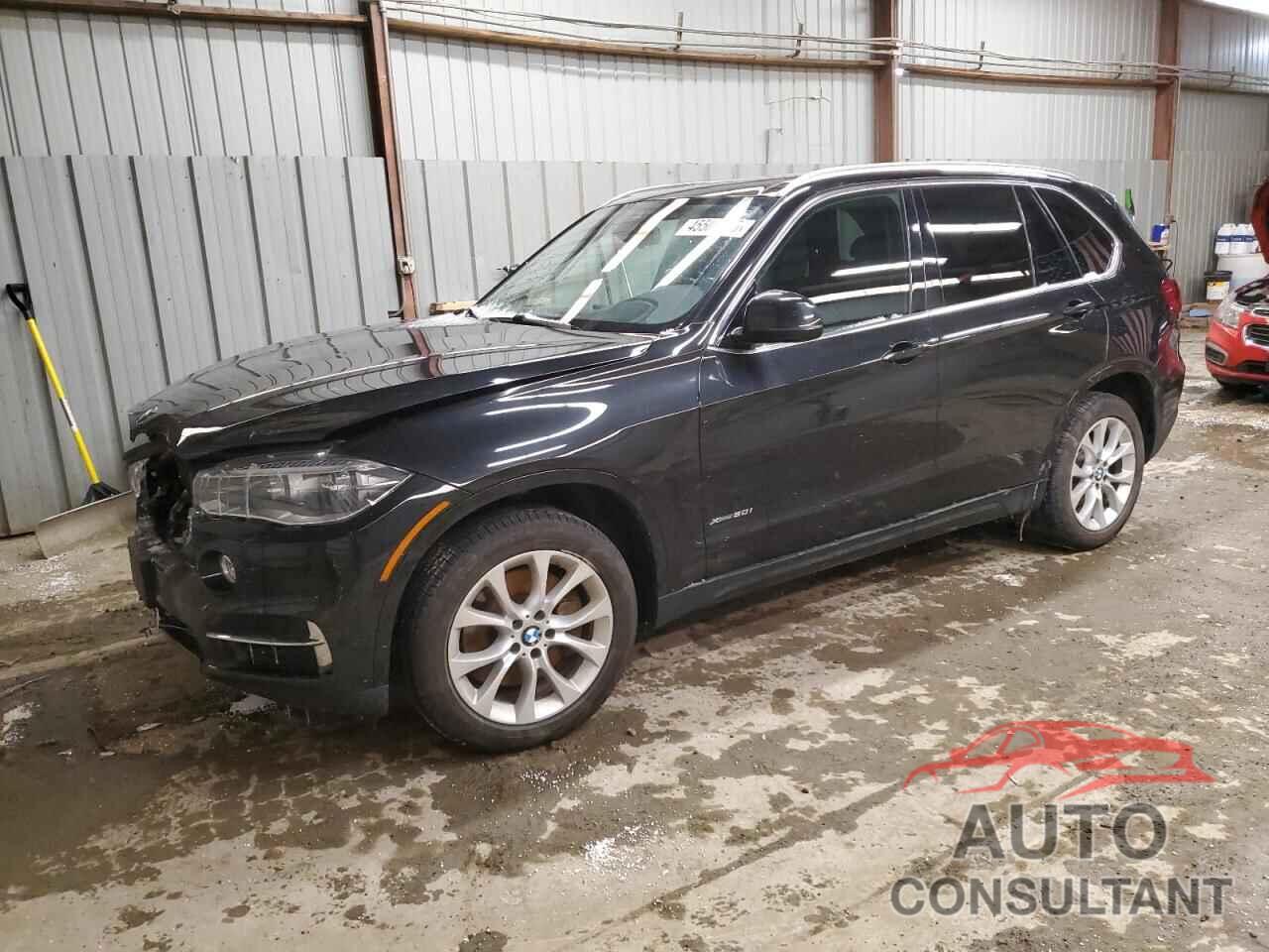 BMW X5 2014 - 5UXKR6C52E0C03618