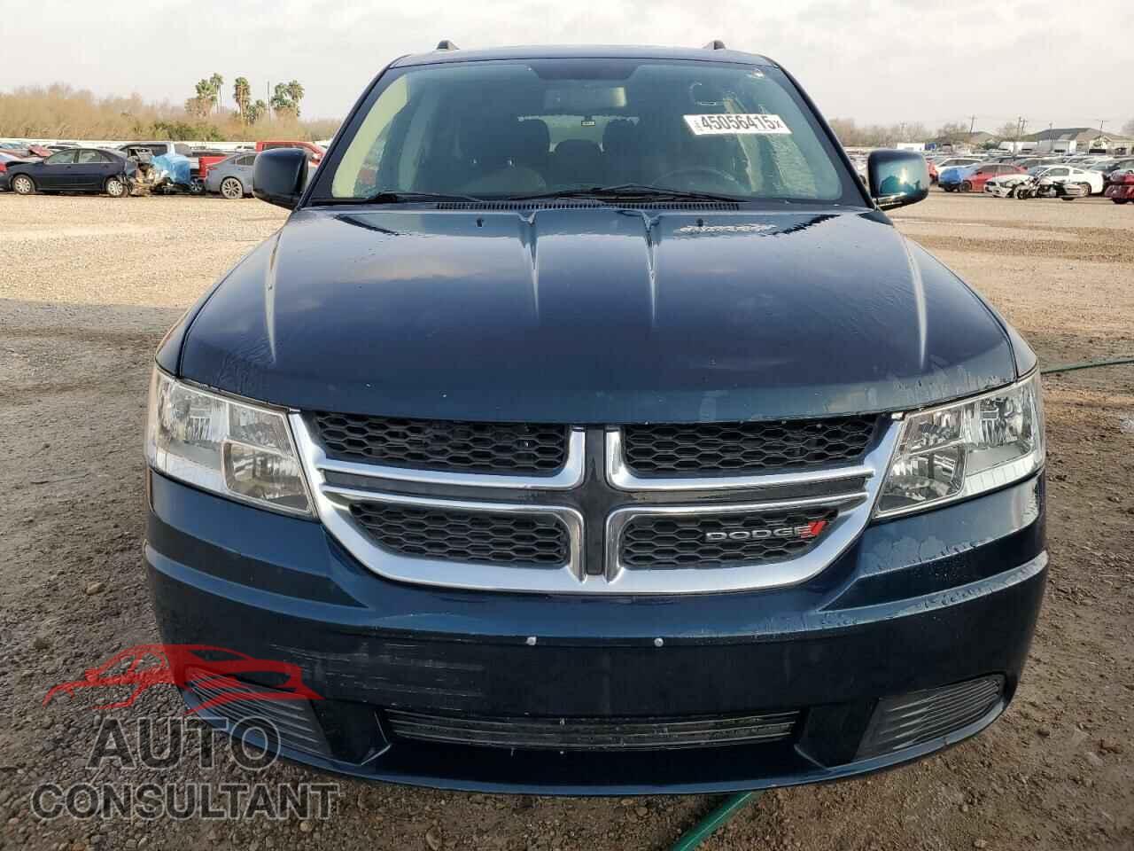 DODGE JOURNEY 2014 - 3C4PDCBB4ET120252