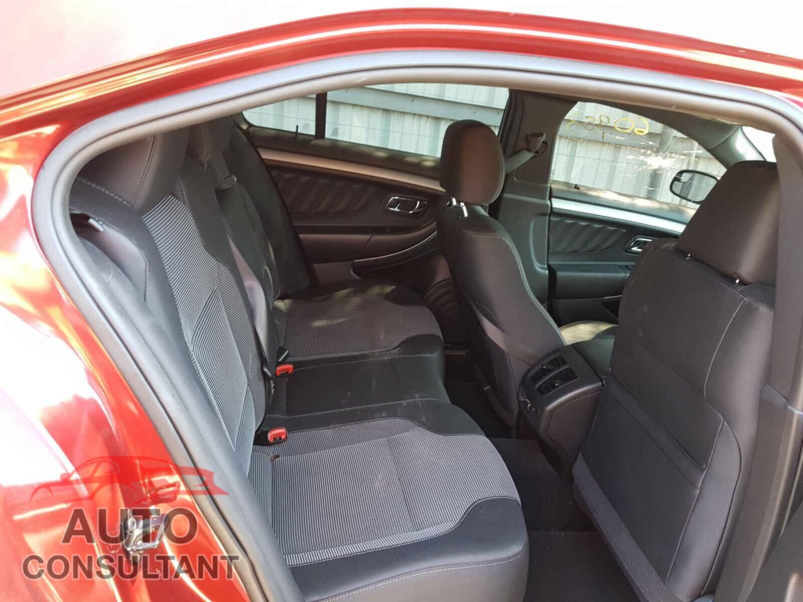 FORD TAURUS 2016 - 1FAHP2E95GG112088