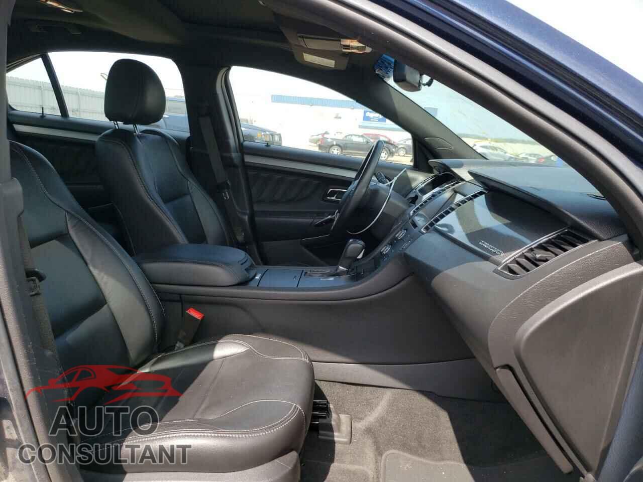 FORD TAURUS 2016 - 1FAHP2E83GG148174