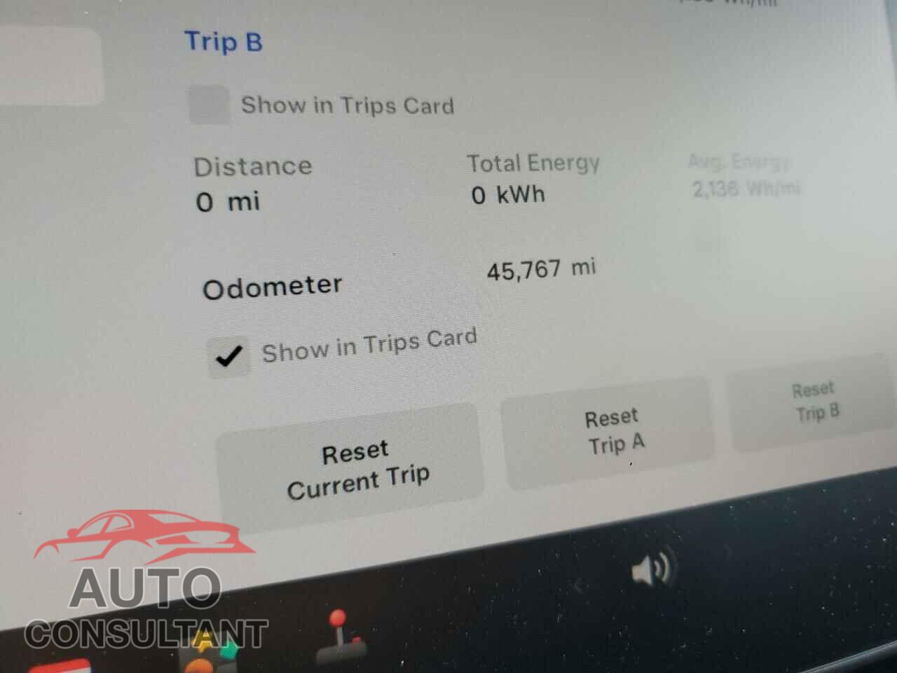 TESLA MODEL 3 2021 - 5YJ3E1EB2MF902557