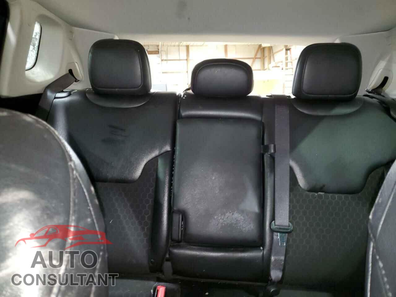 JEEP COMPASS 2020 - 3C4NJDBB2LT240764