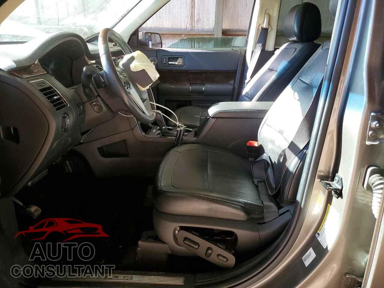 FORD FLEX 2013 - 2FMHK6DT1DBD22697